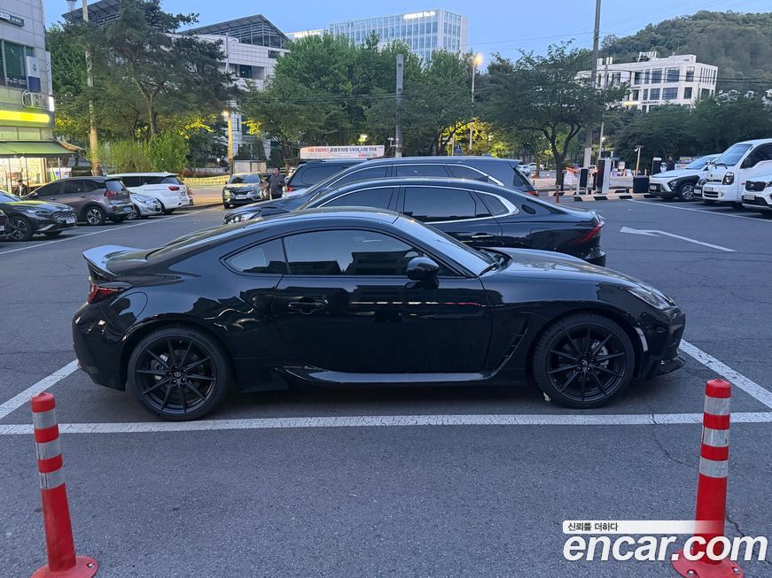 Toyota 86 2026