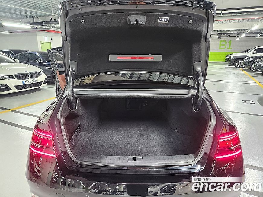 Genesis G90 2022
