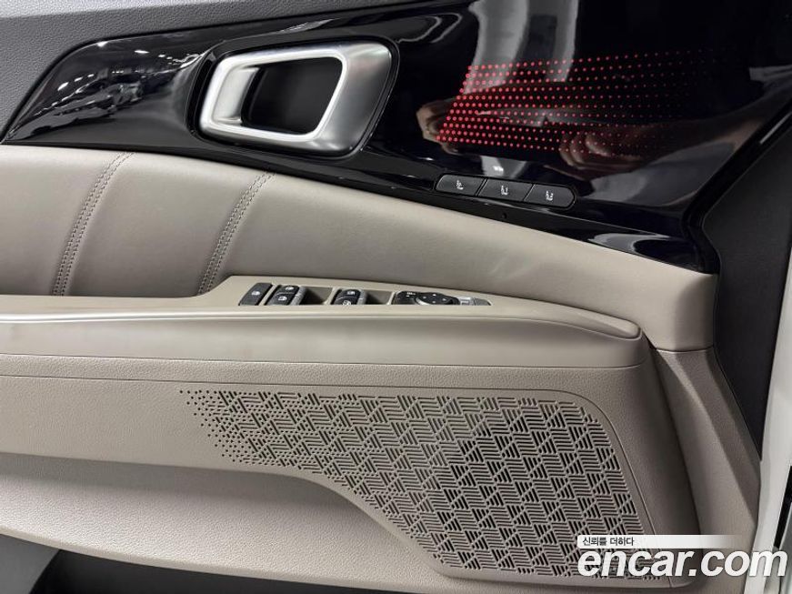 Kia Canival 2024