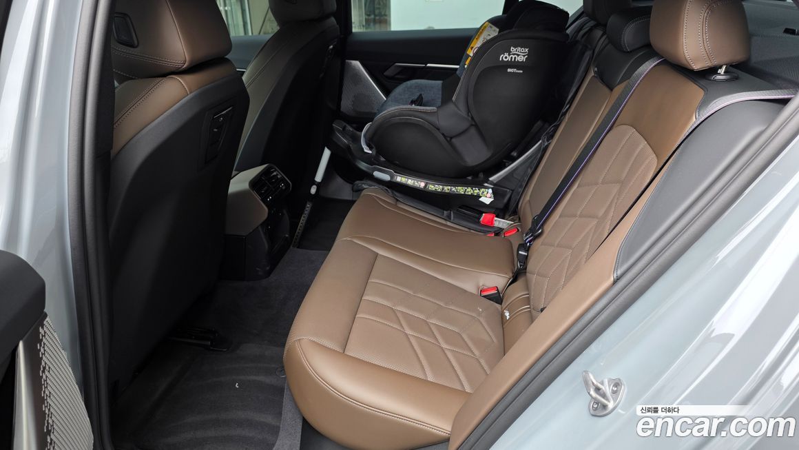 BMW 5-Series 2026