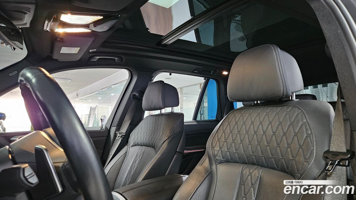 BMW X5 2023