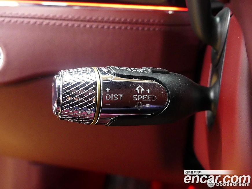 Bentley Continental 2020