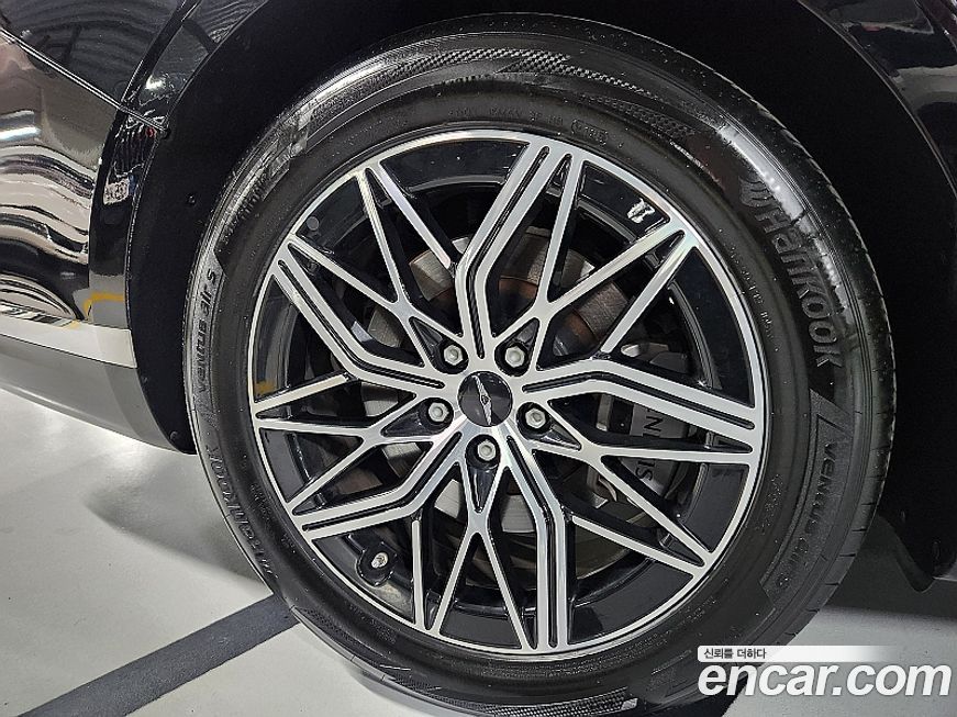 Genesis G90 2022