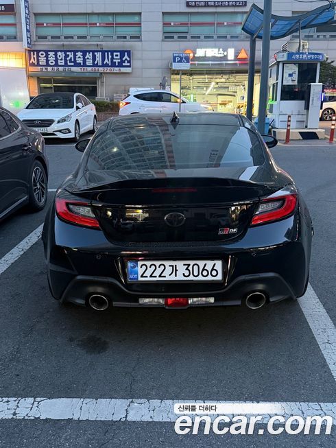 Toyota 86 2026