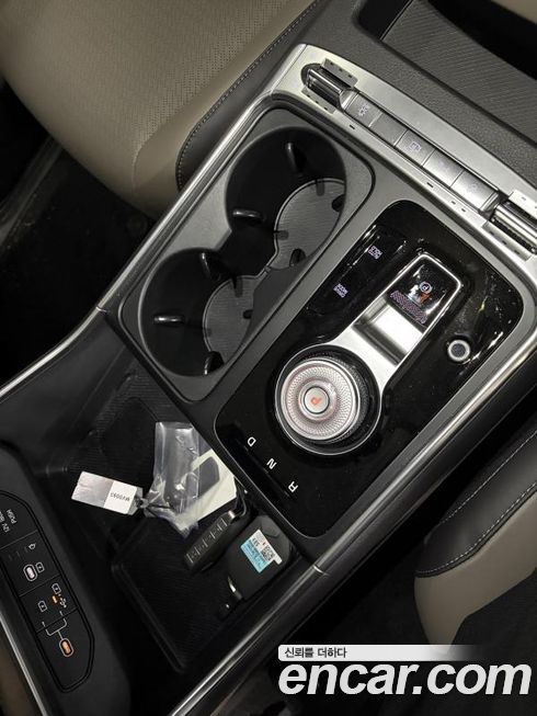 Kia Canival 2024