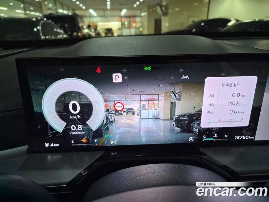 Genesis GV80 2024