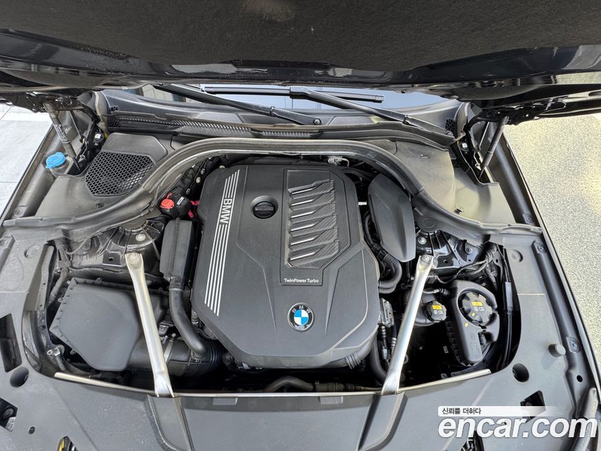 BMW Gran Turismo 2022