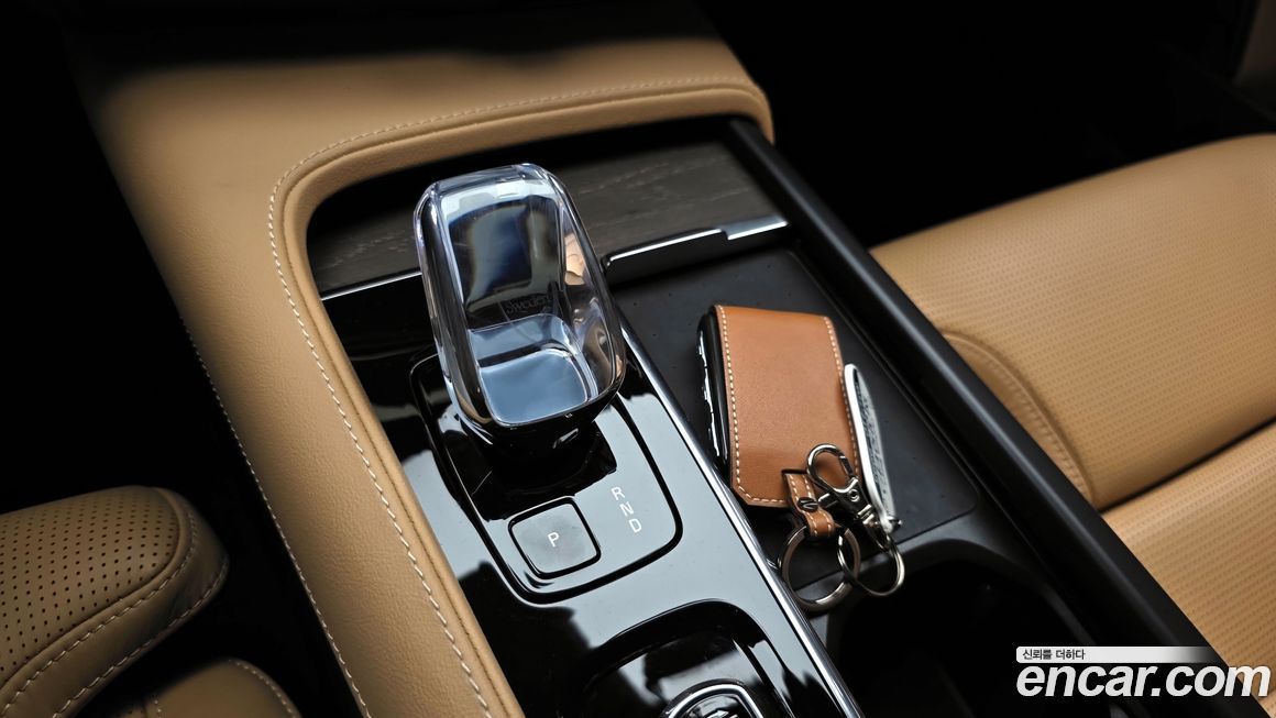 Volvo S90 2024