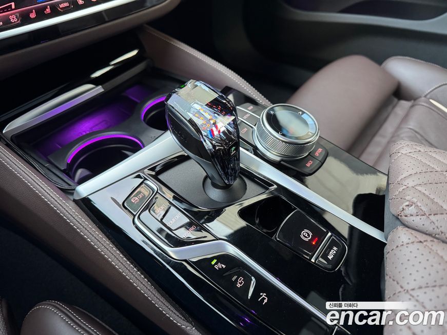 BMW Gran Turismo 2022