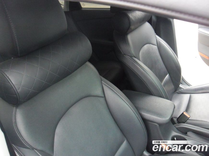 Kia K3 2019
