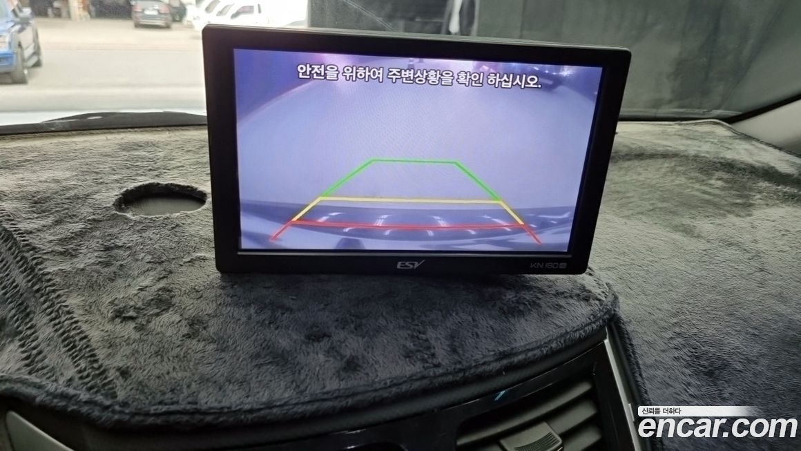Hyundai Accent 2012