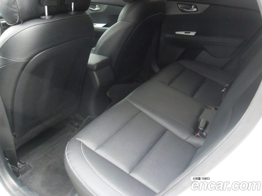 Kia K3 2019