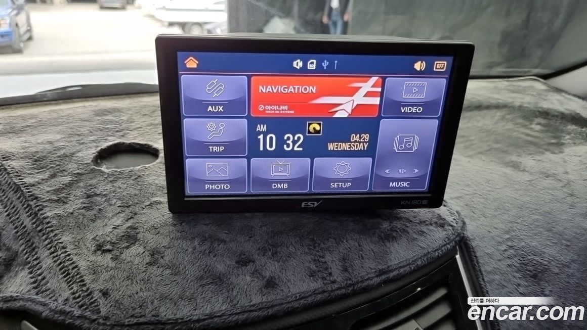 Hyundai Accent 2012
