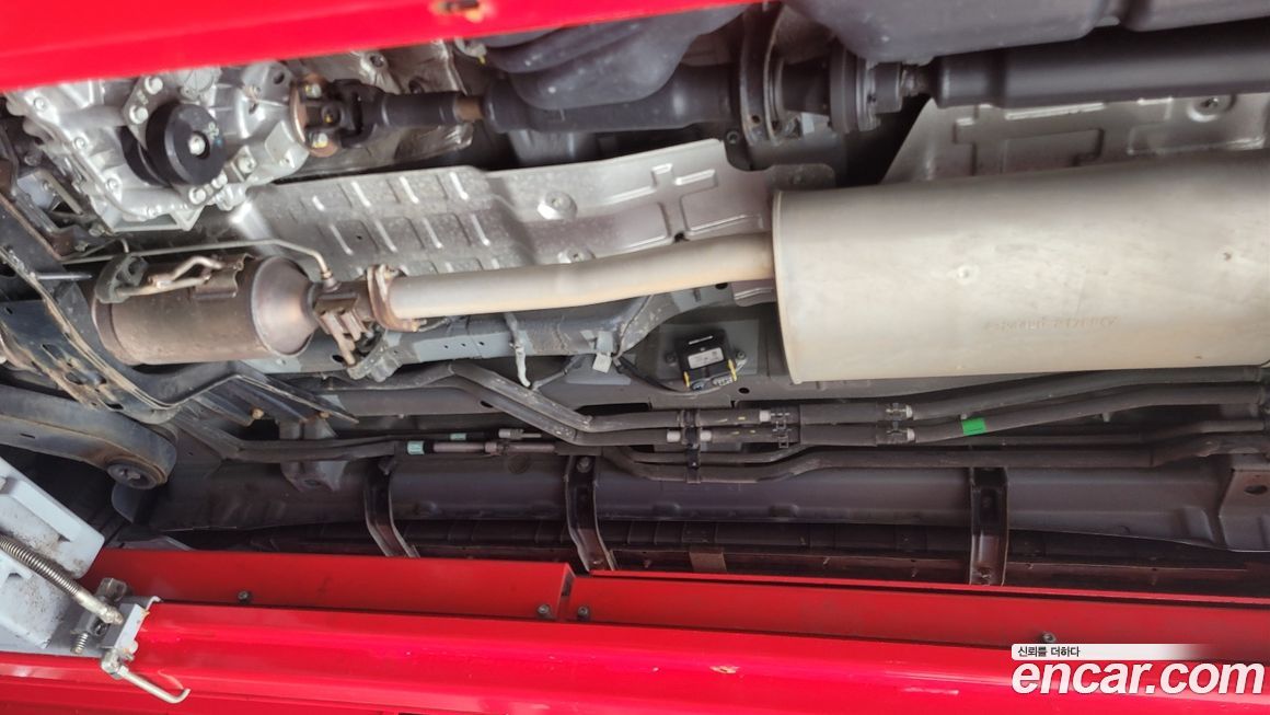 KG_Mobility_Ssangyong KORANDO 2019
