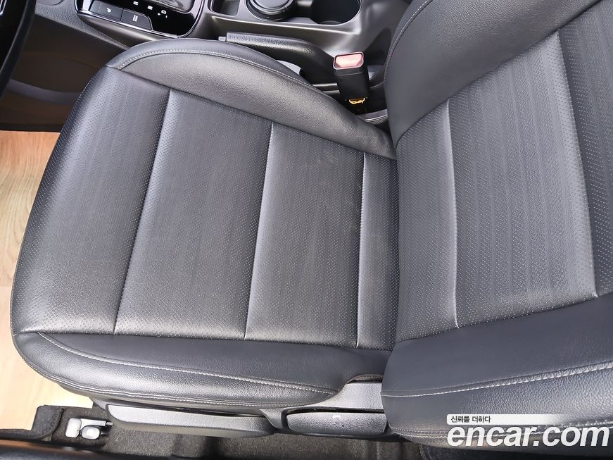 Kia K3 2017