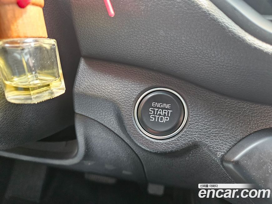 Kia K3 2022