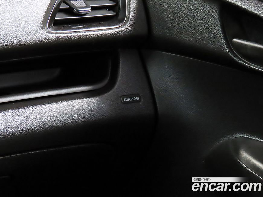 ChevroletGMDaewoo Spark 2016