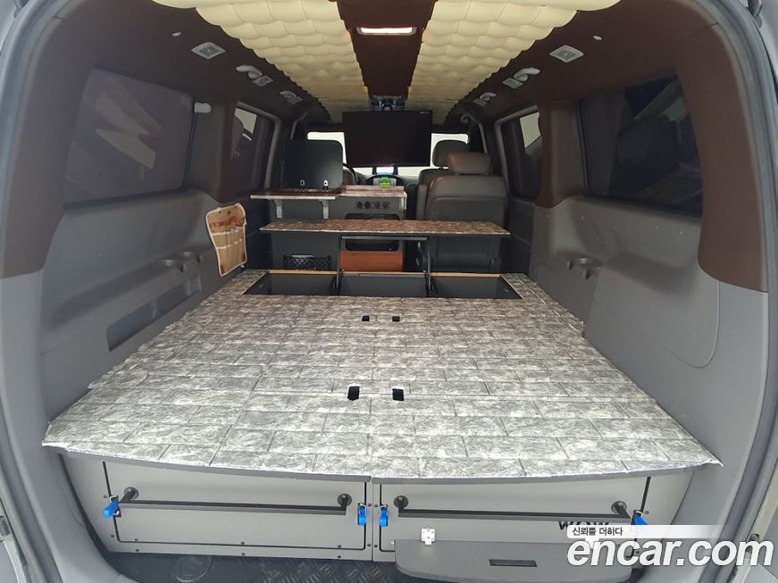 Hyundai Starex 2014