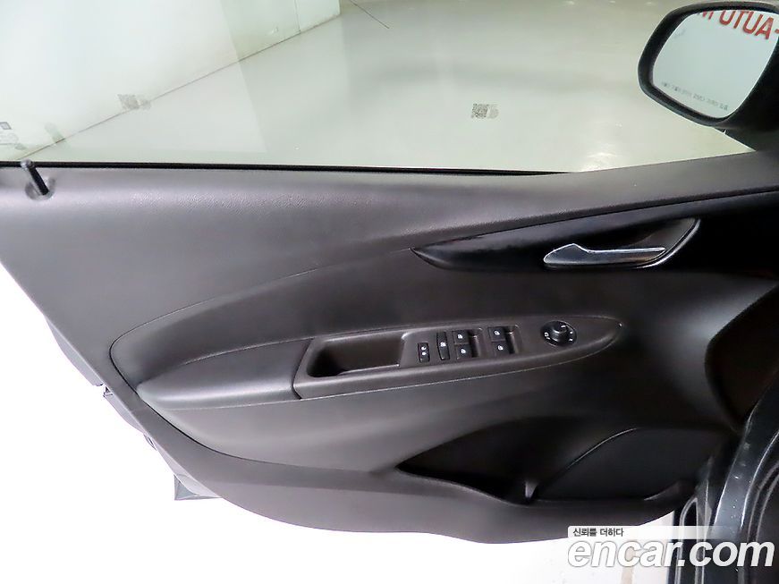ChevroletGMDaewoo Spark 2021