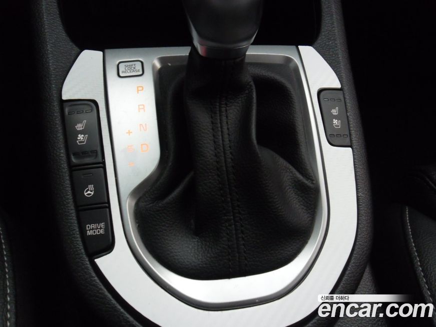 Kia K3 2019