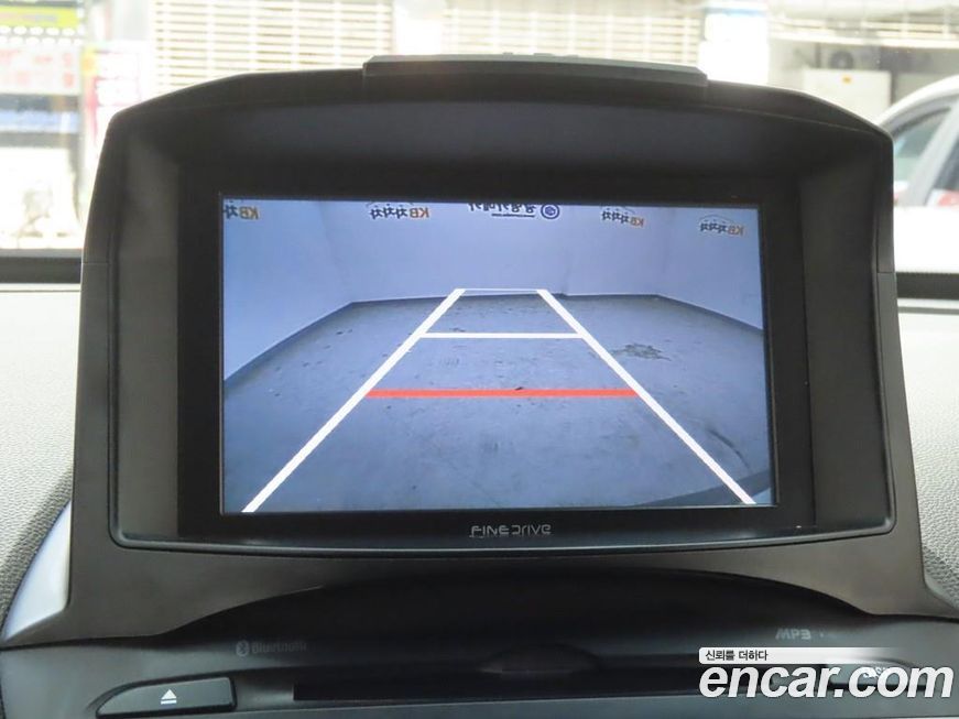 Hyundai Tucson 2014