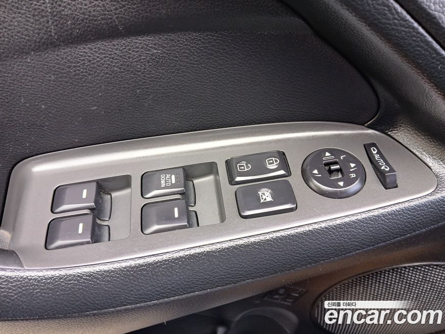 Kia K3 2017