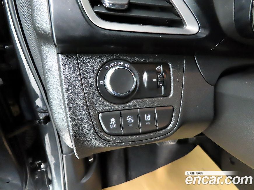 ChevroletGMDaewoo Spark 2021