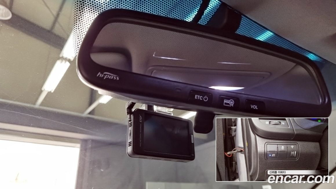 Hyundai Accent 2012