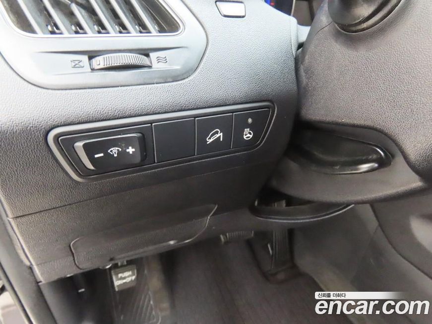 Hyundai Tucson 2014
