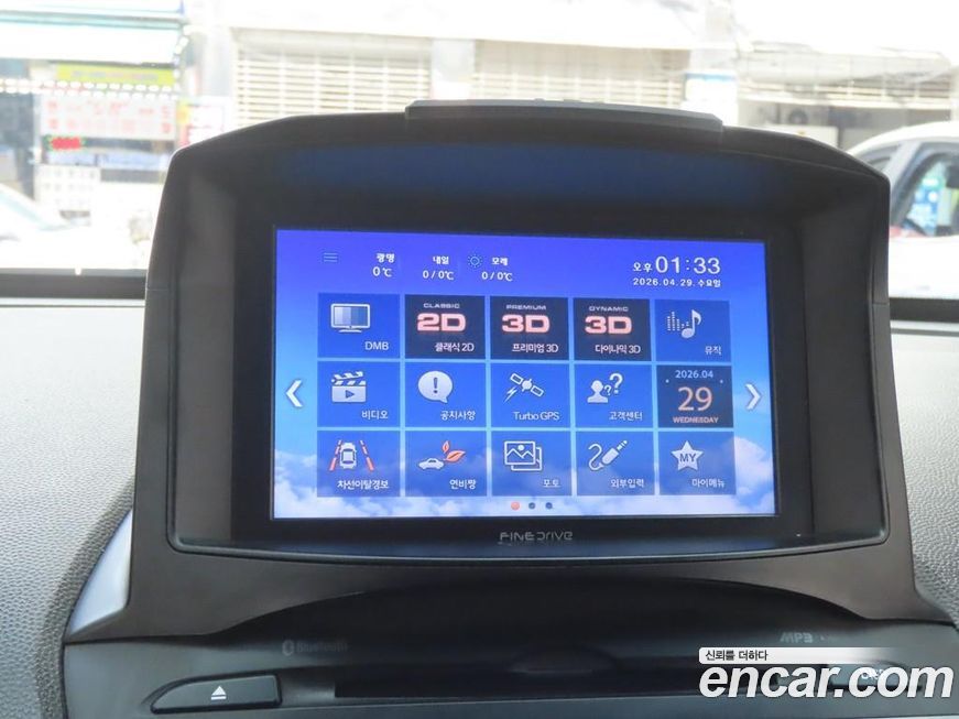 Hyundai Tucson 2014