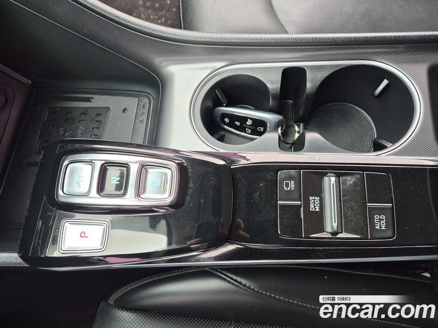 Hyundai Sonata 2020