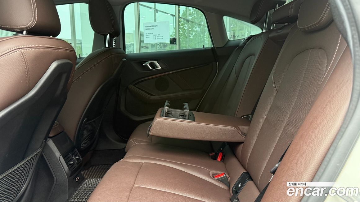 BMW 2-Series 2020