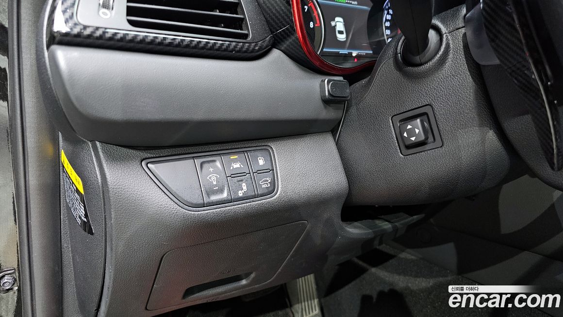 Genesis G70 2019