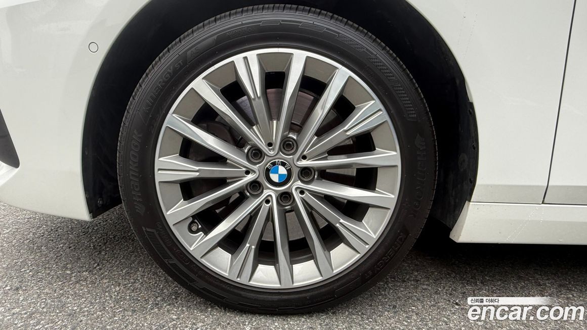 BMW 2-Series 2020