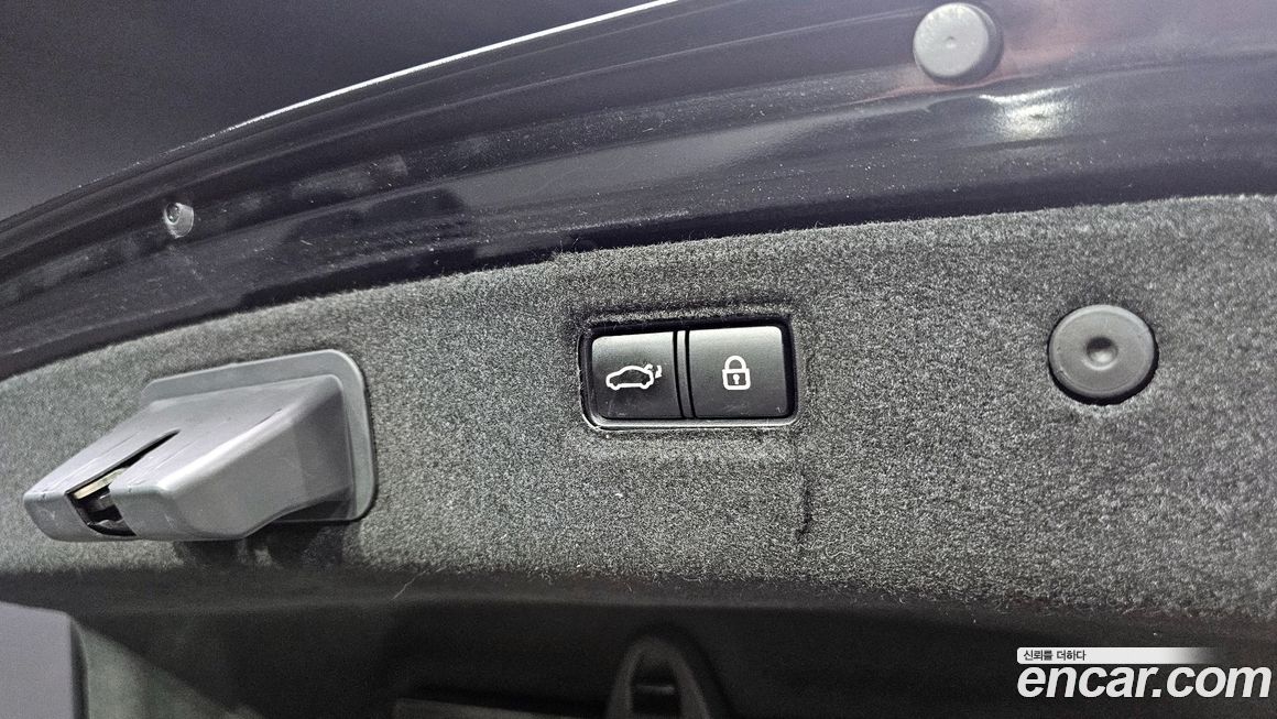 Genesis G70 2019