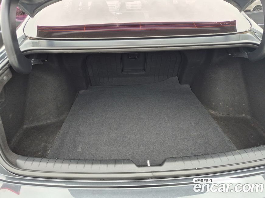 Hyundai Sonata 2020