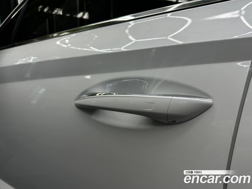 Hyundai Sonata 2022