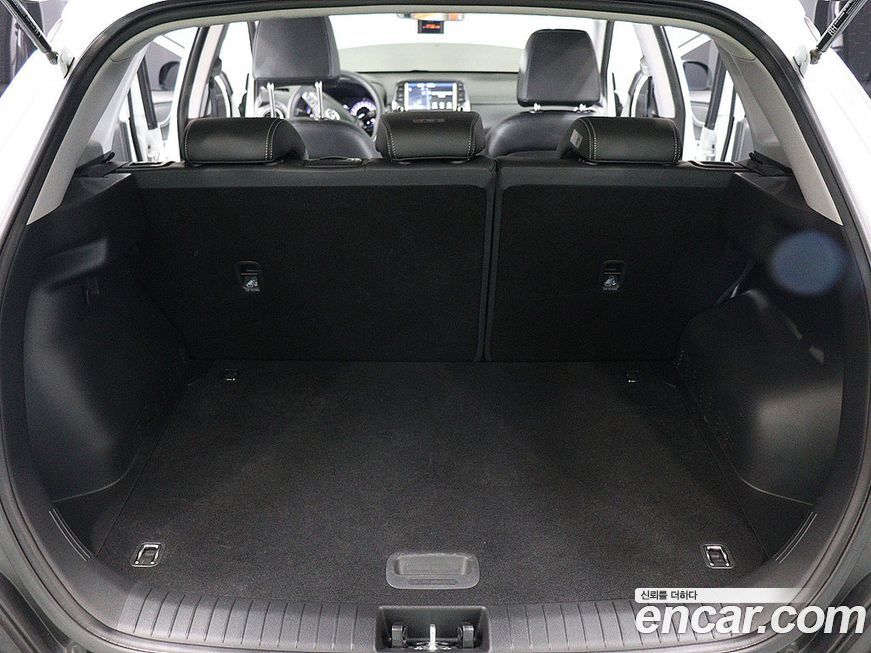 Hyundai Kona 2018