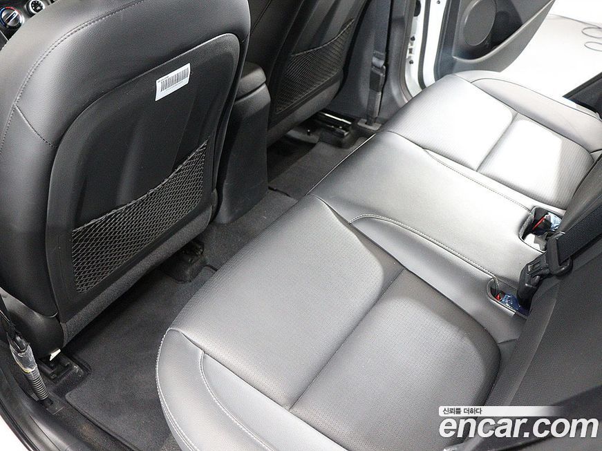 Hyundai Kona 2018