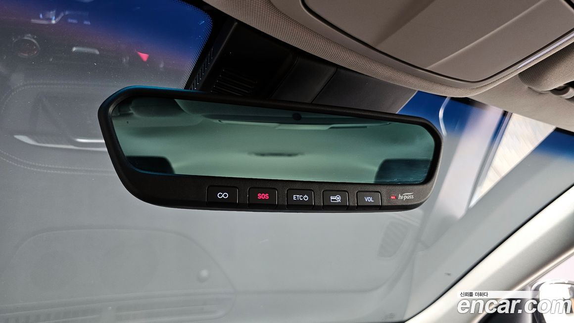 Genesis G70 2019