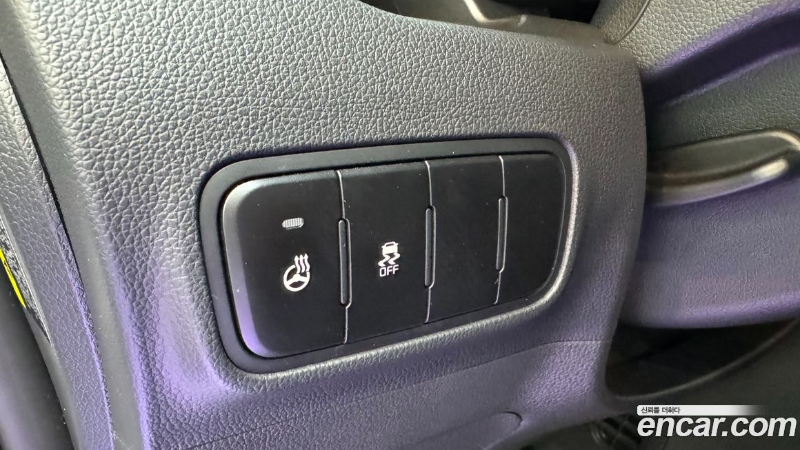 Kia RAY 2024