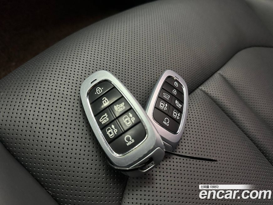 Hyundai Sonata 2022