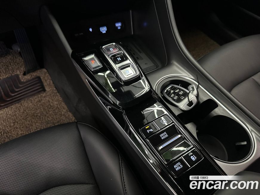 Hyundai Sonata 2022
