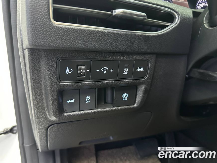 Hyundai Sonata 2022
