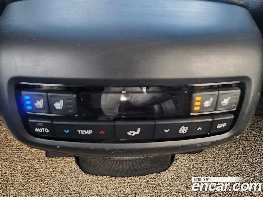 Hyundai Palisade 2020