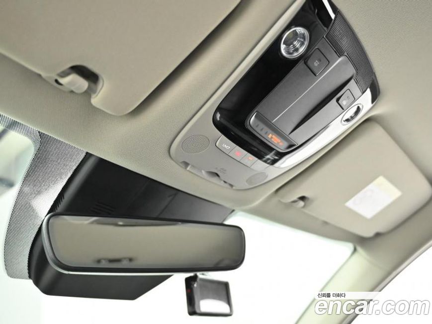 Kia K5 2021