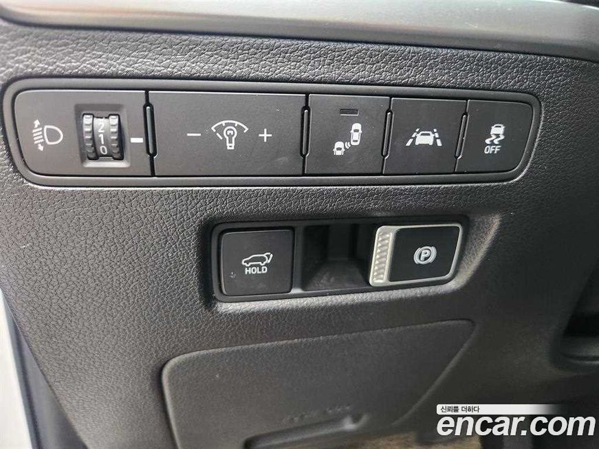 Hyundai Palisade 2020