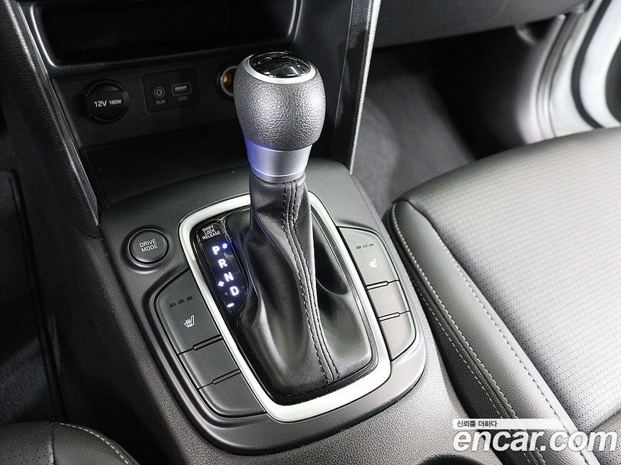 Hyundai Kona 2018