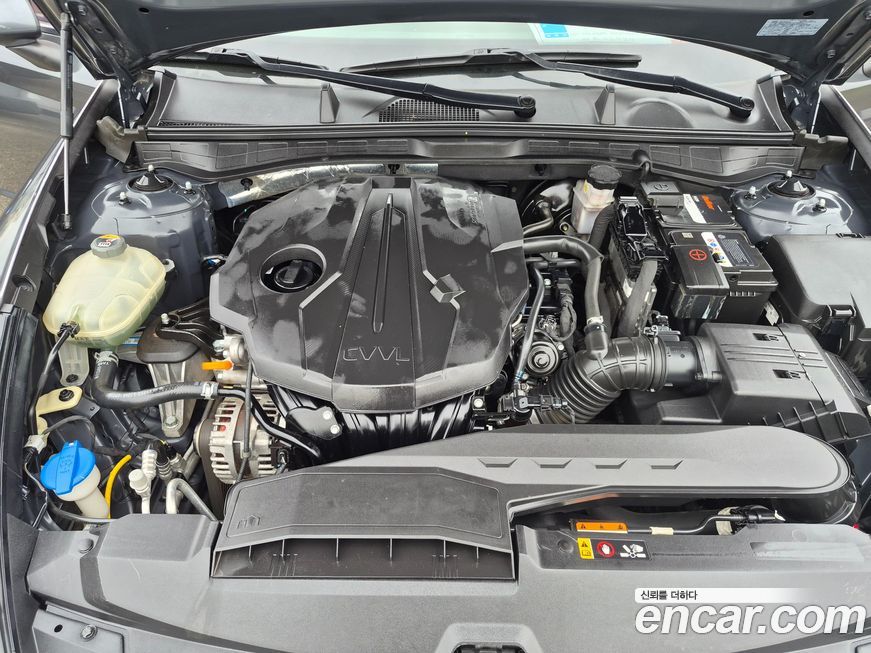 Hyundai Sonata 2020