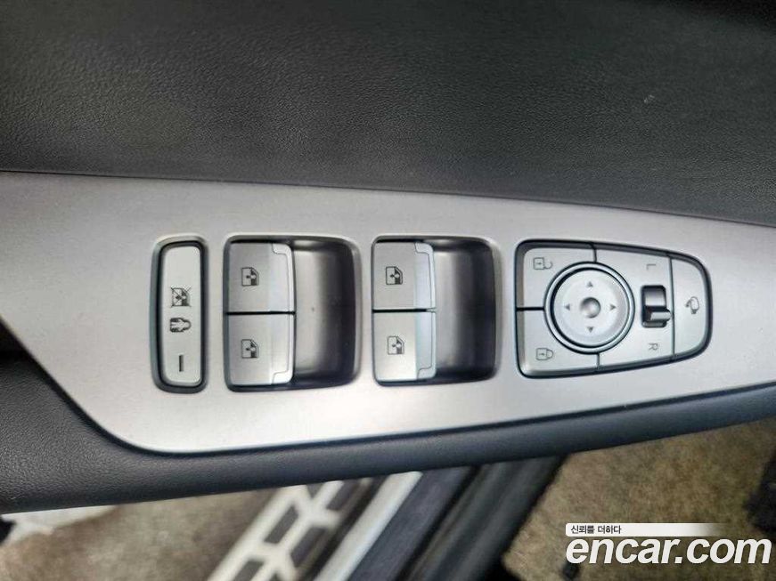 Hyundai Palisade 2020